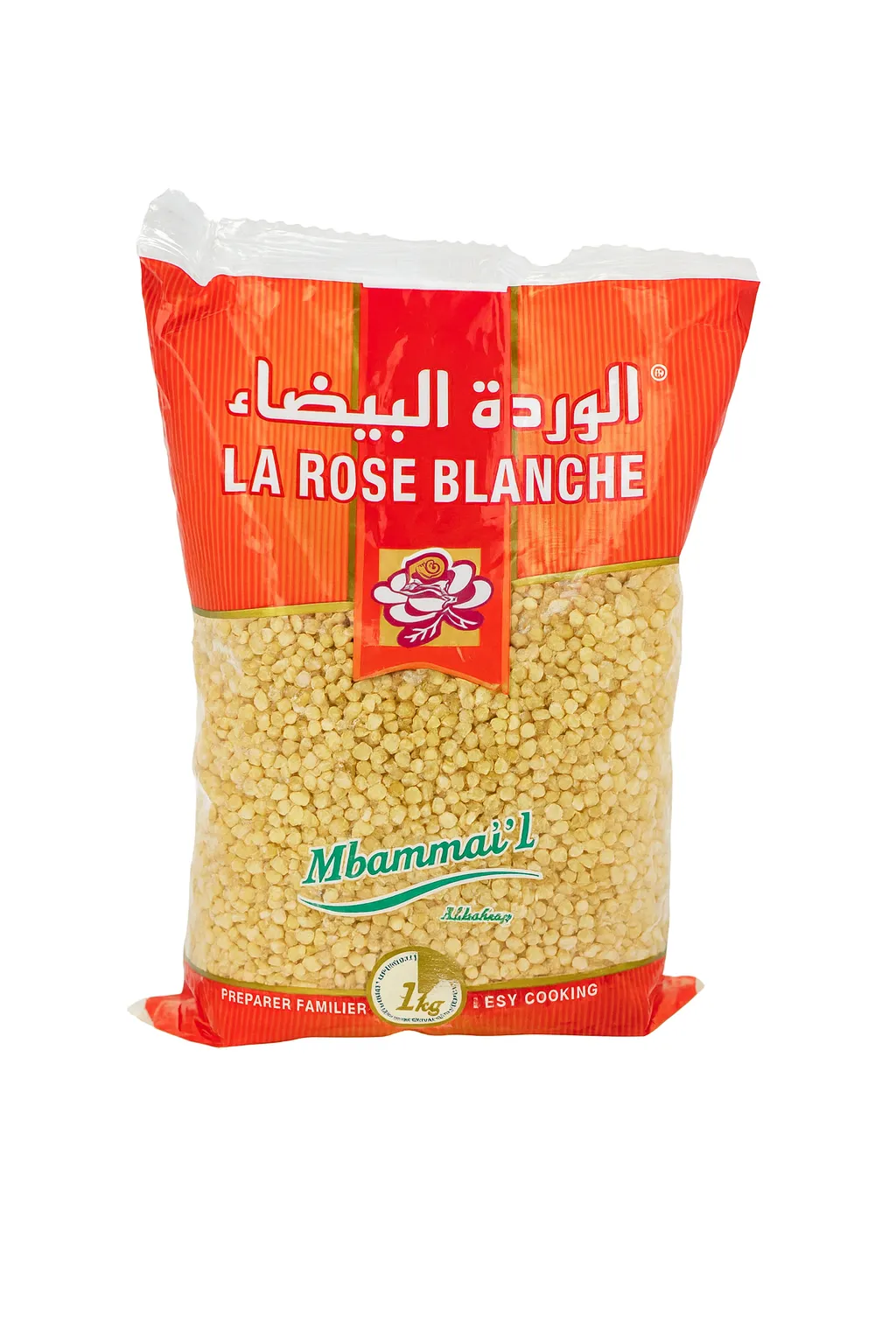 moukhamsa la rose blanche - Epicerie Salée-Cuisine| Supermarche Dakar-Senegal
